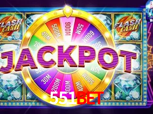 Desvendando o Mundo dos Jogos Virtuais na 551bet