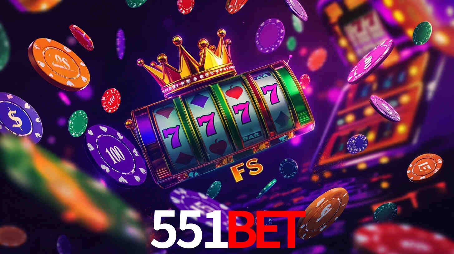 Daily Bonuses 551bet