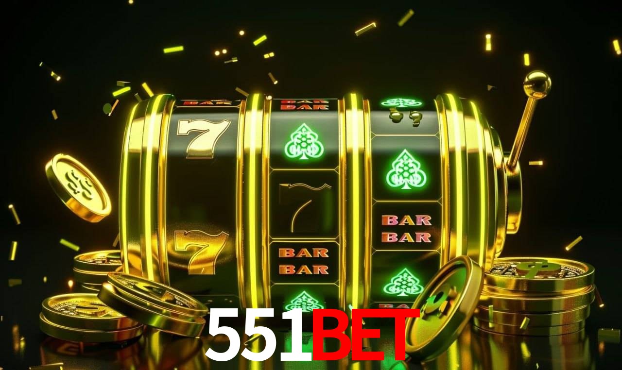 Provedores de Jogos 551bet