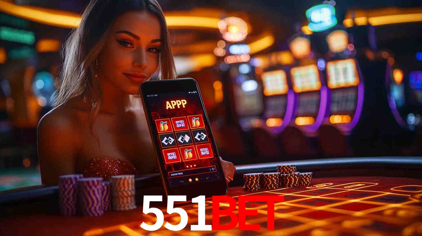 A Emoção da Loteria na 551bet: Uma Chance de Mudança de Vida