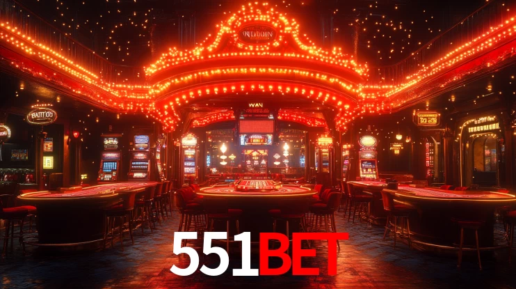 551bet vip