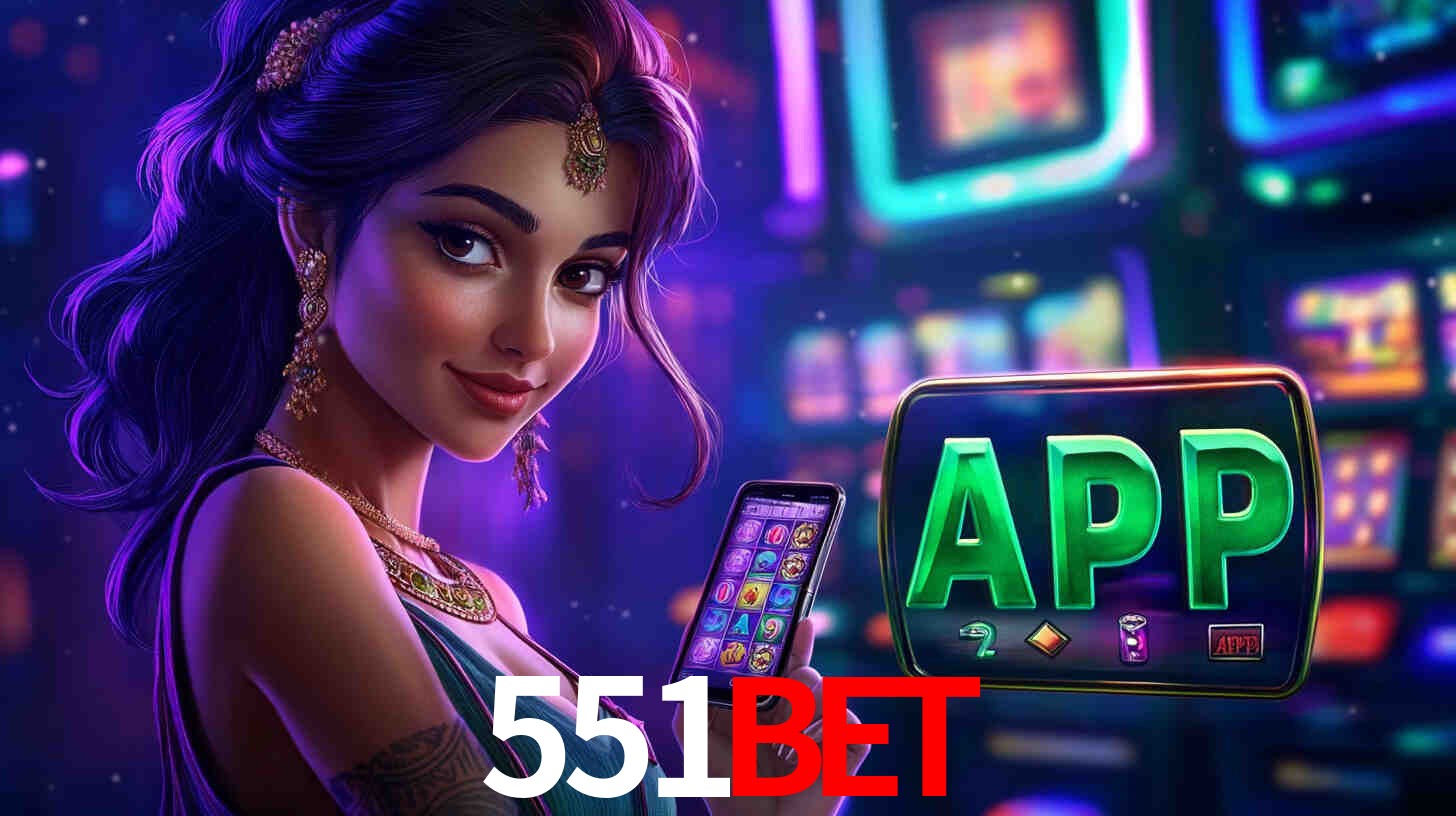 551bet