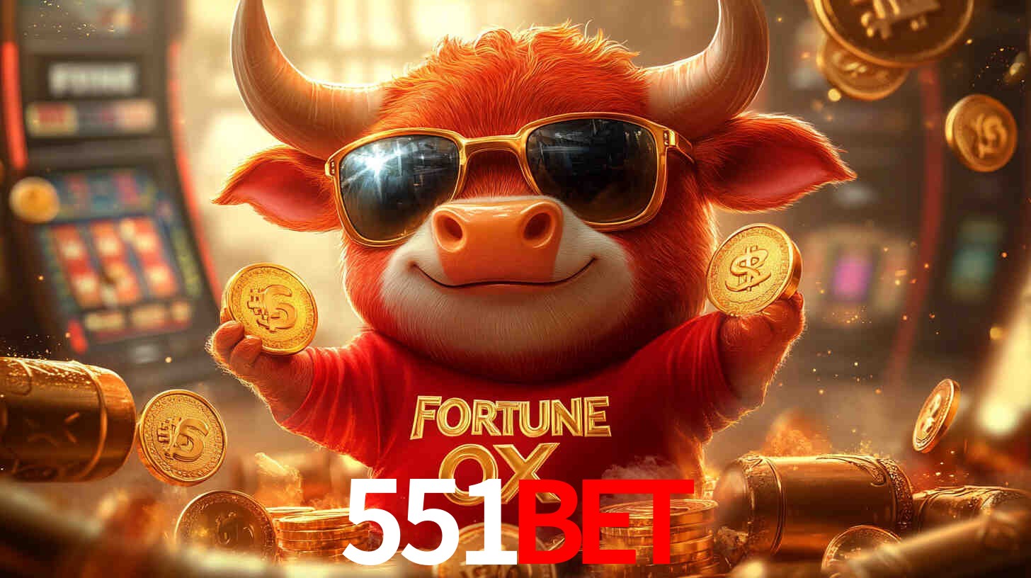 551bet: A Experiência de Casino com Jogos de Mesa ao Vivo