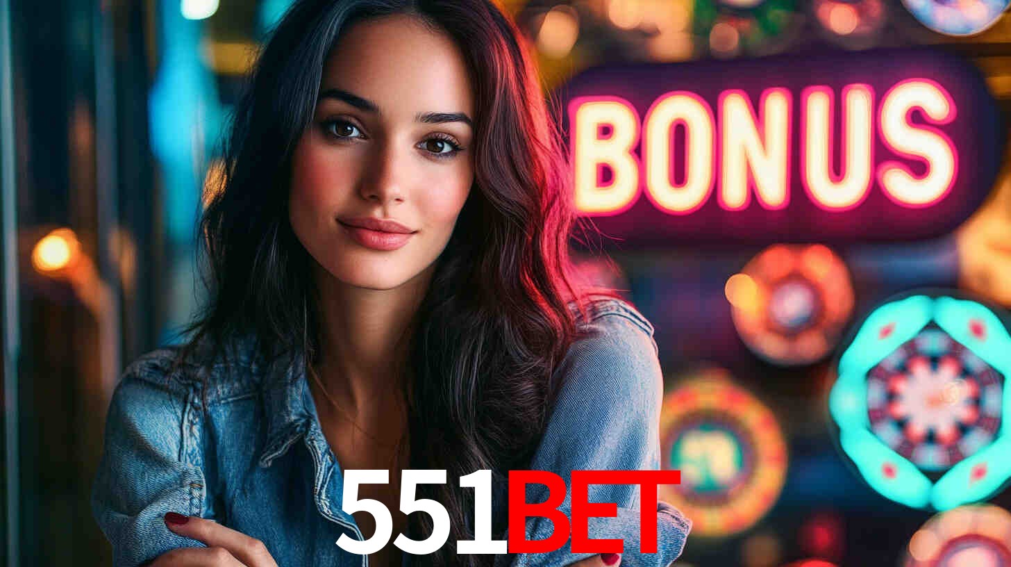 551bet paga