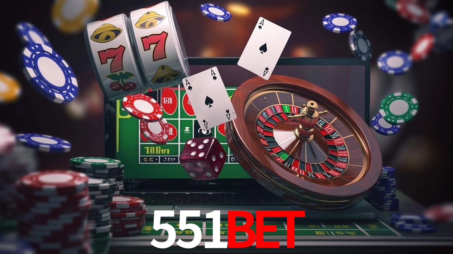 Cashback e recargas na 551bet