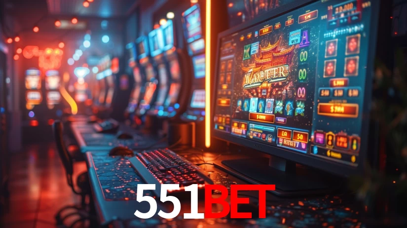 551bet vip