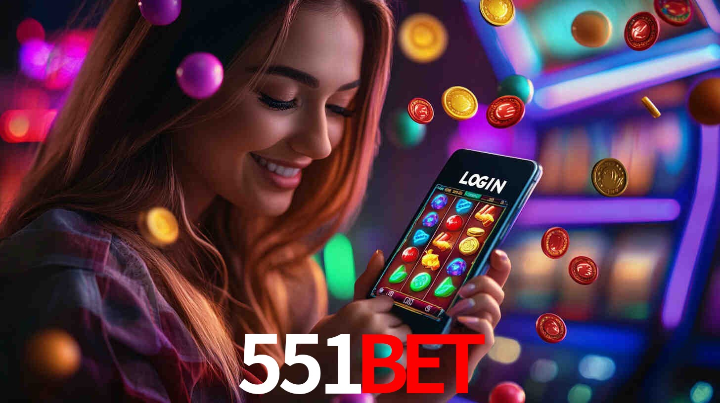 551bet,551bet paga