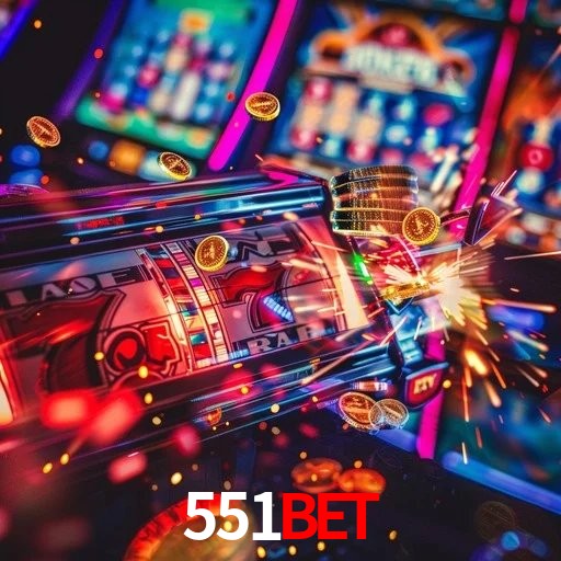 Desvendando o Mundo dos Jogos Virtuais na 551bet