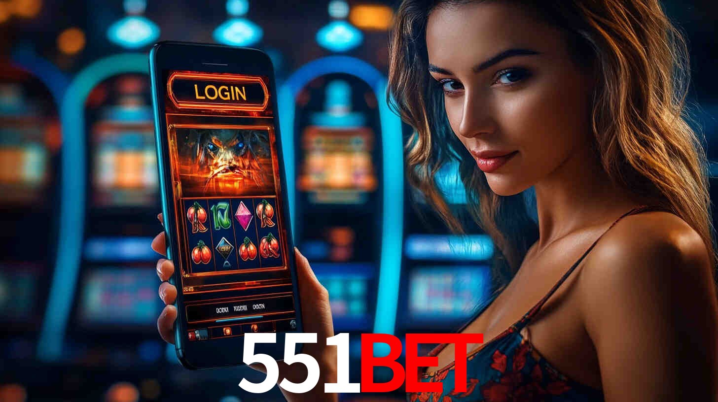 551bet vip