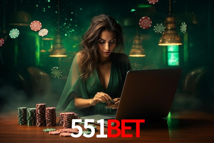 APP rápido e leve da 551bet