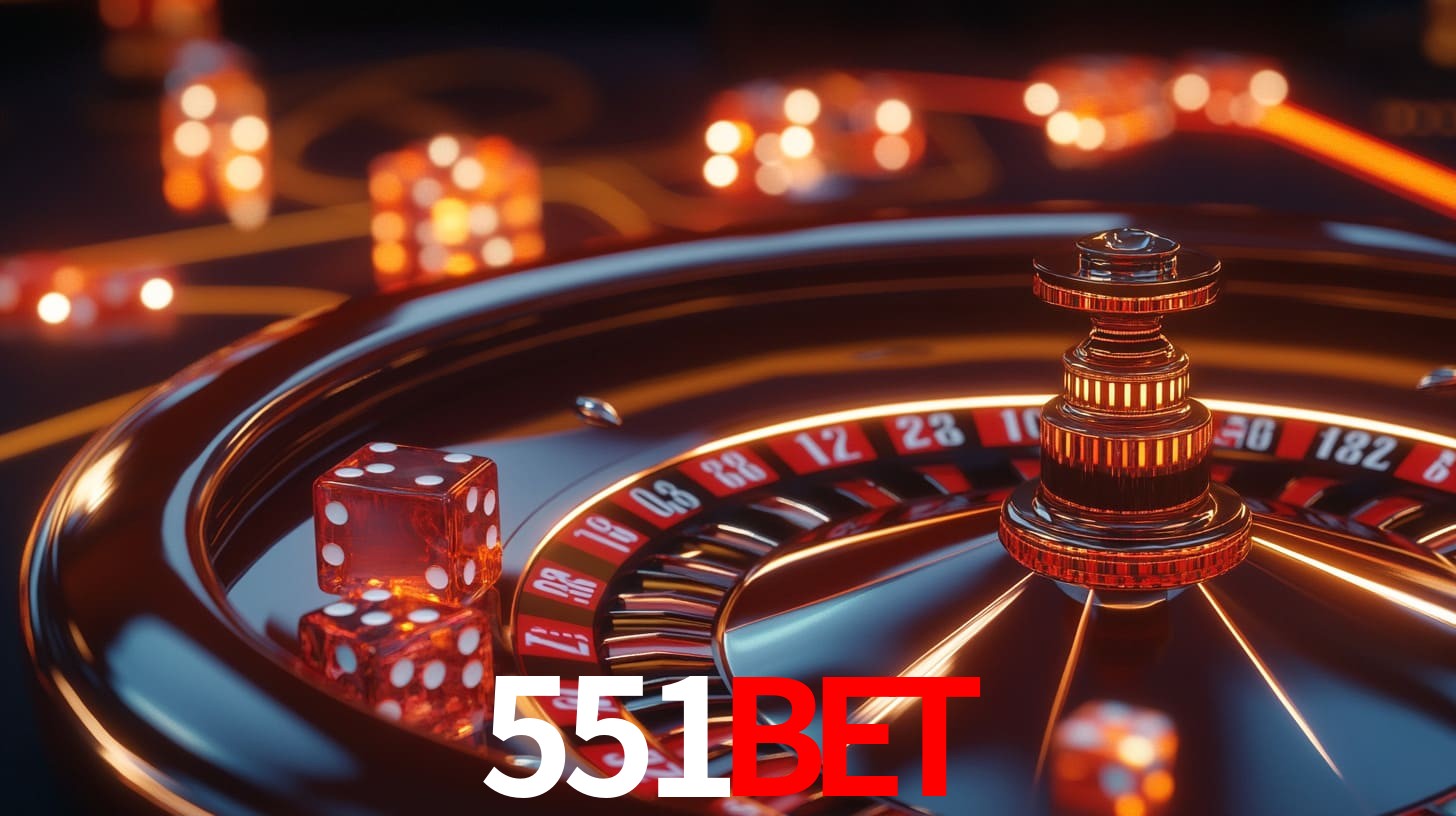 Bônus Generosos e Exclusivos no 551bet para Você!