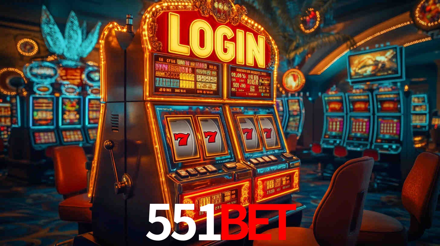 551bet App Interface