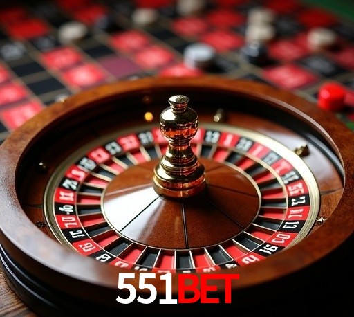 Apostas de Tênis 551bet