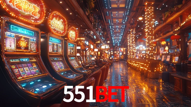 551bet: Seu Especialista em Apostas Esportivas Brasileiras
