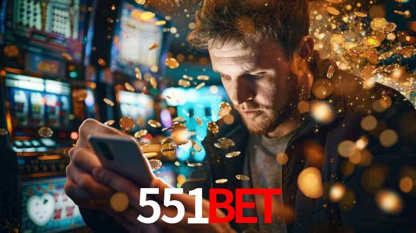 Sistemas de Segurança 551bet