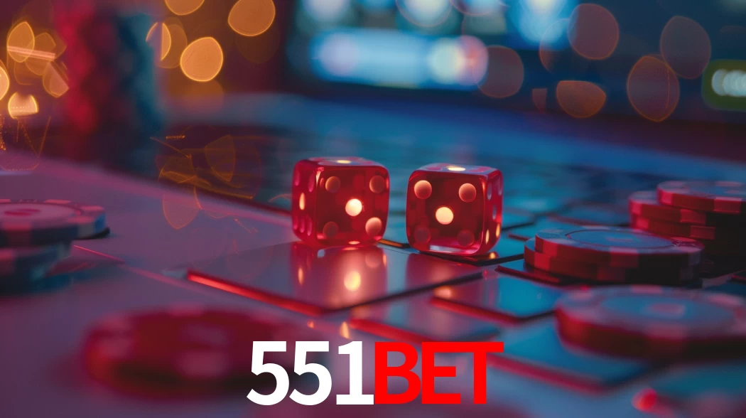 Games Directory 551bet
