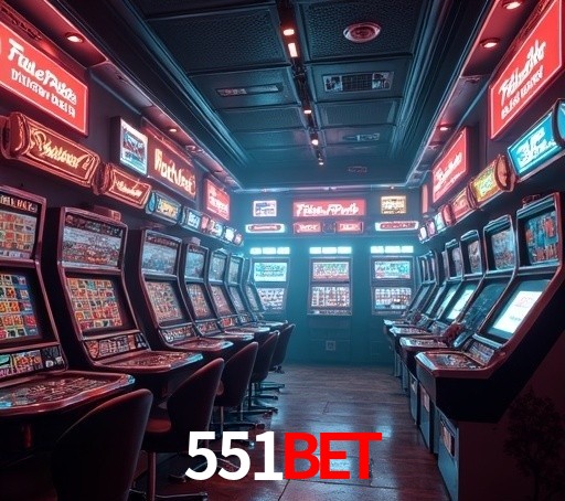 Estatísticas Esportivas 551bet
