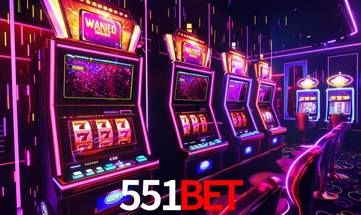 Apostas Esportivas na 551bet: Um Guia Completo