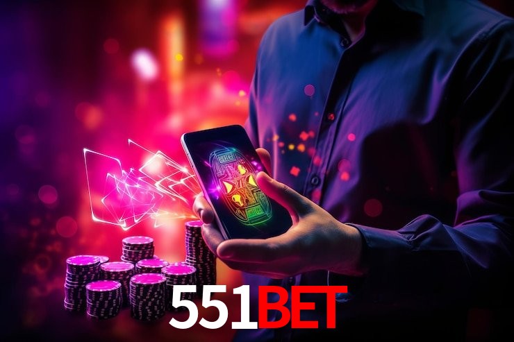 A Emoção da Loteria na 551bet: Uma Chance de Mudança de Vida