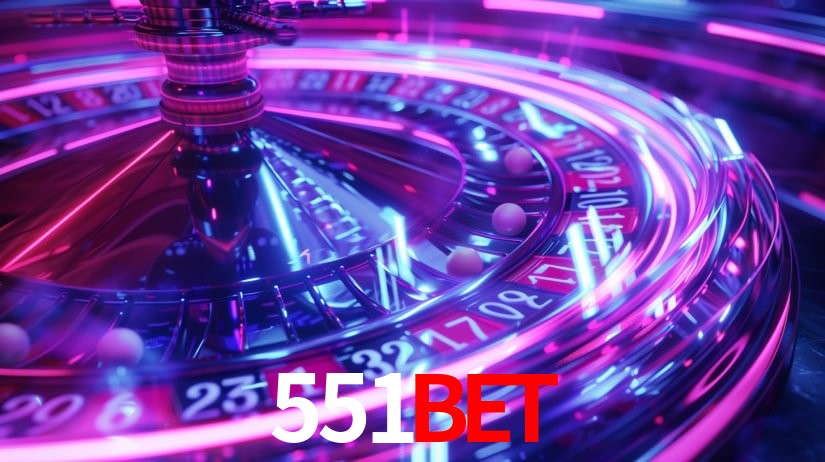 Apostas Esportivas na 551bet: Um Guia Completo