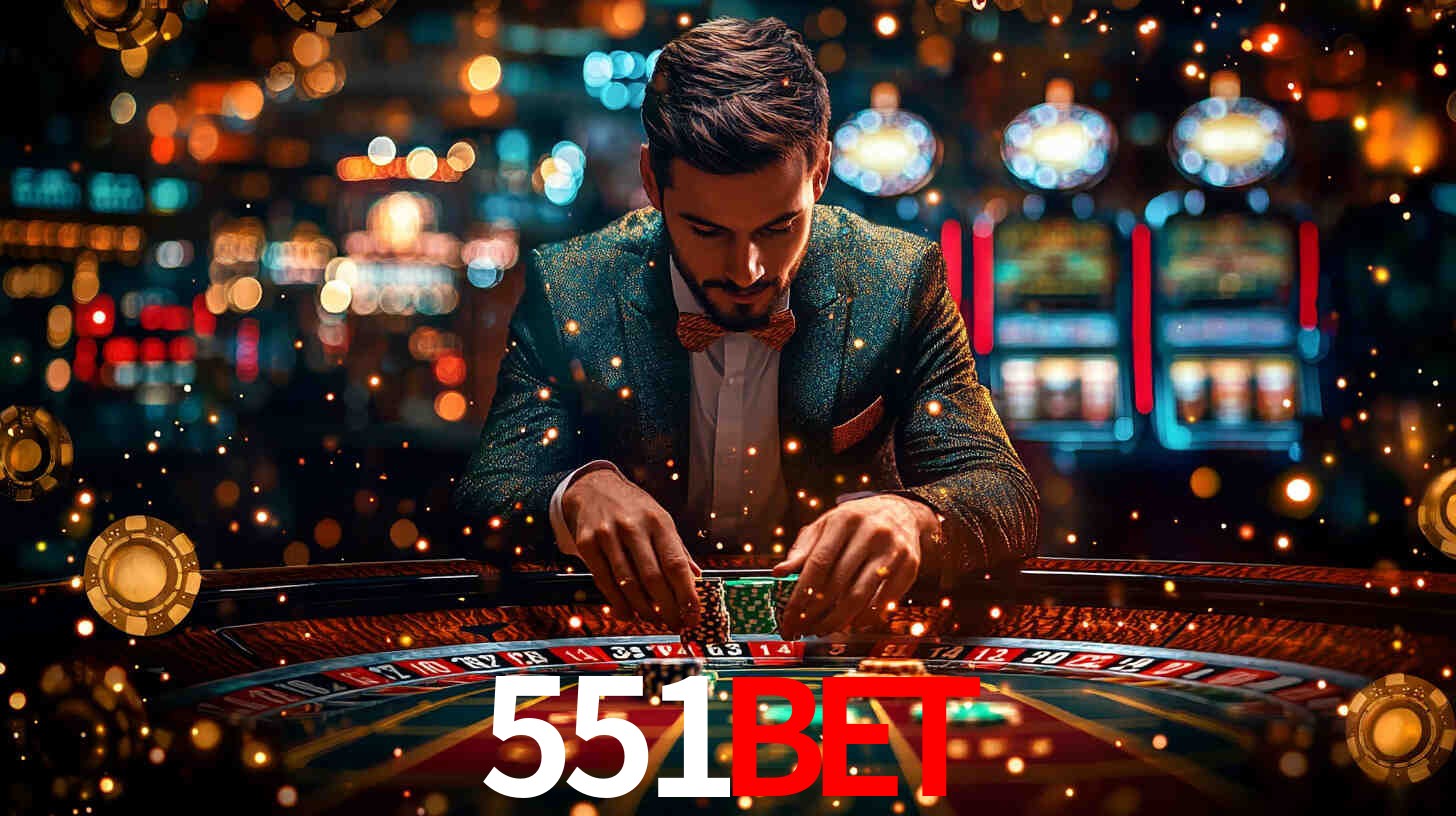 Exclusive Games 551bet