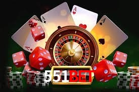 Casino Ao Vivo 551bet