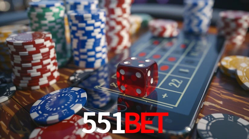 551bet