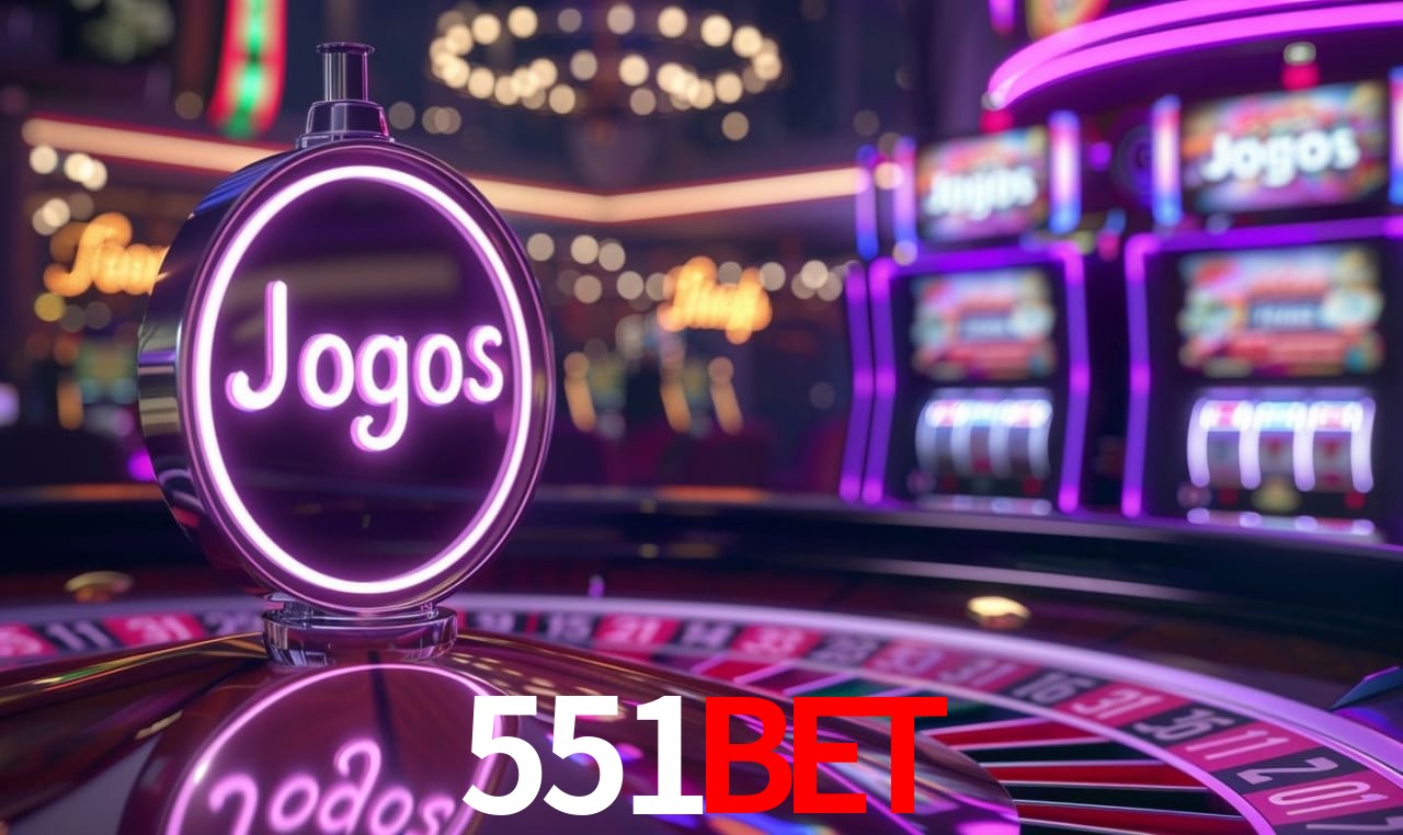 Canal oficial no Telegram da 551bet