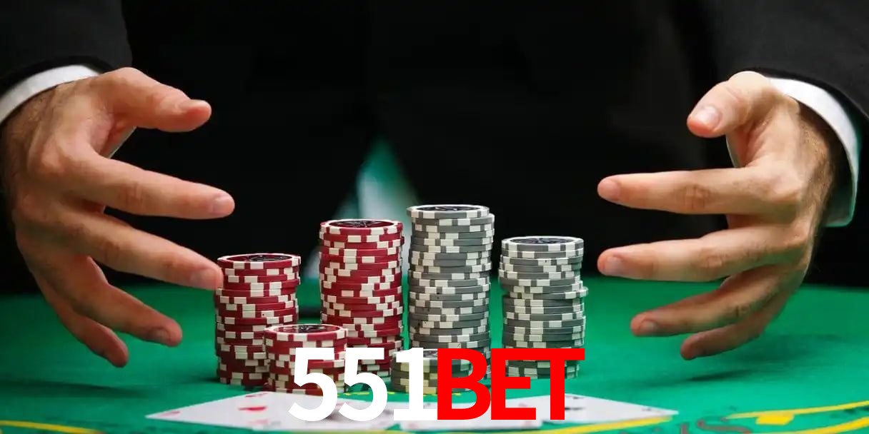 Recursos de Bônus 551bet