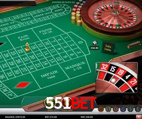 Exclusive Offers 551bet