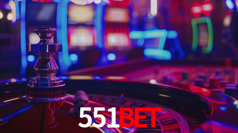 551bet