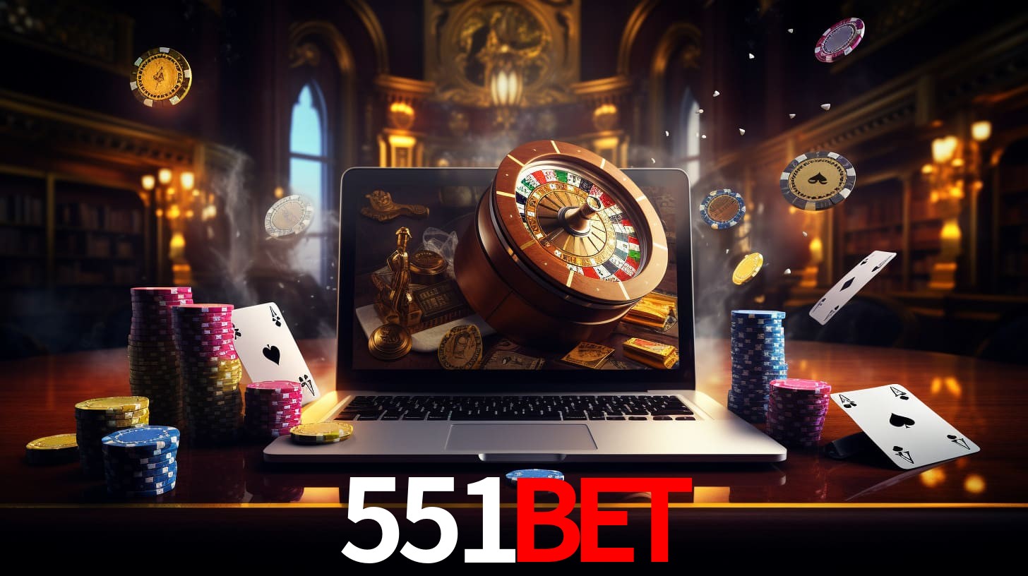 VIP Casino 551bet