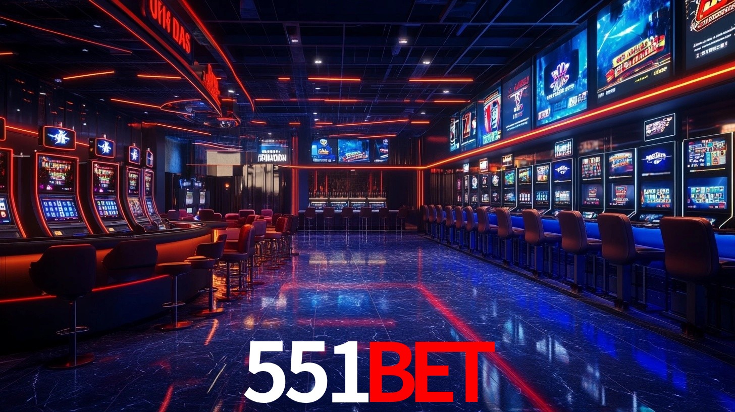 Programa VIP 551bet