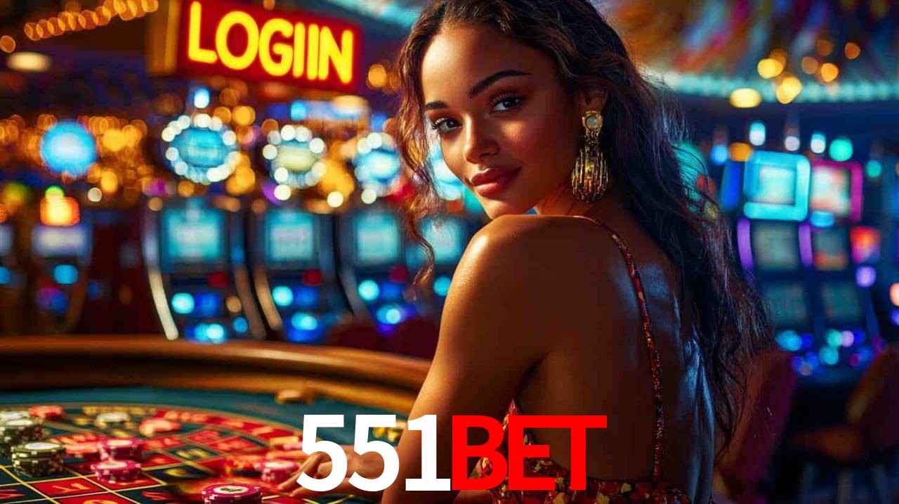 Jogos Exclusivos 551bet