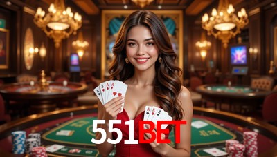Game Providers 551bet