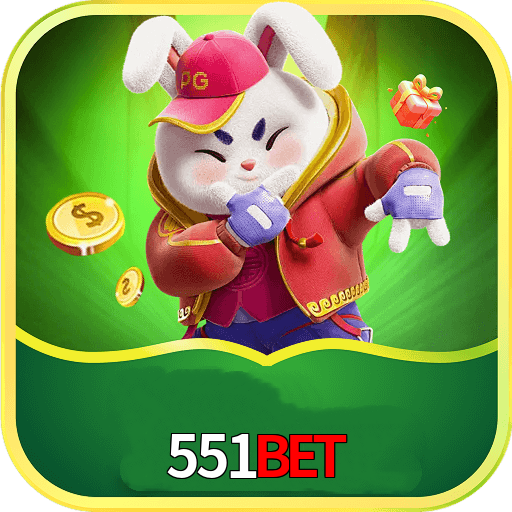 Imagem promocional da 551bet mostrando a plataforma e suas vantagens